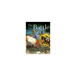 The Battle Book 2/3