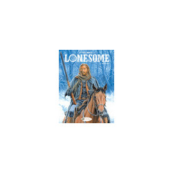 Lonesome - Volume 2 The...