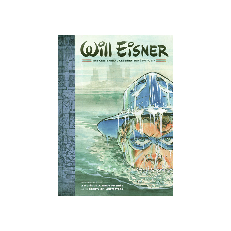 Will Eisner