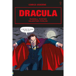 Dracula - Comics Usborne