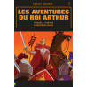 Les aventures du roi Arthur