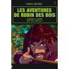 Les aventures de Robin des Bois