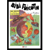 Bibi Fricotin T3 Le tour du monde de Bibi fricotin