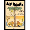 Bibi Fricotin boit l'obstacle T4