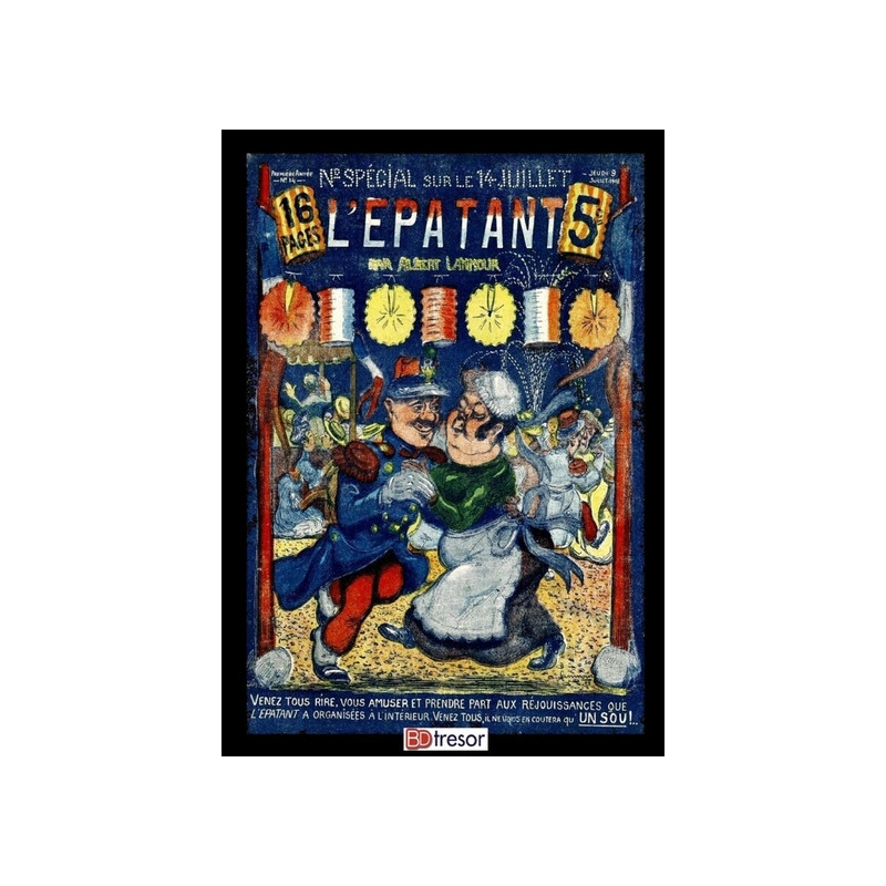 Album EPATANT T2 - 11 A 20