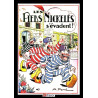 Les Pieds Nickelés T15 Les Pieds Nickelés s'évadent