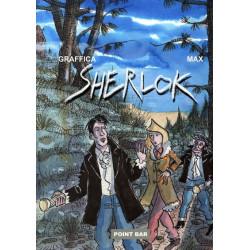 SHERLOK