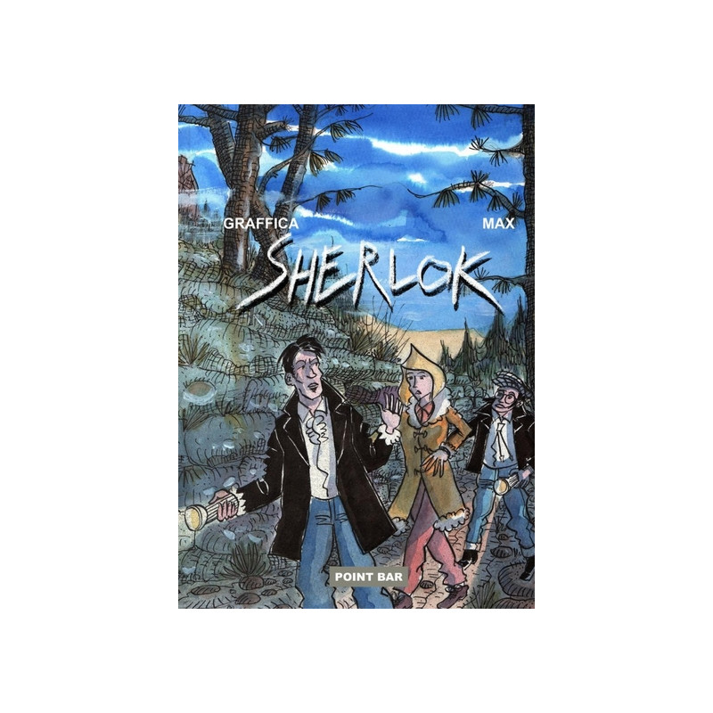 SHERLOK