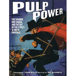 PULP POWER