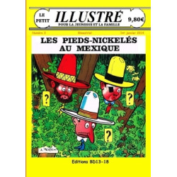 Les Pieds-Nickelés au...