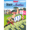 Asterix and the goths