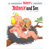 Asterix and son