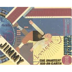 Chris Ware Jimmy Corrigan:...