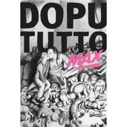 Dopututto Max 8