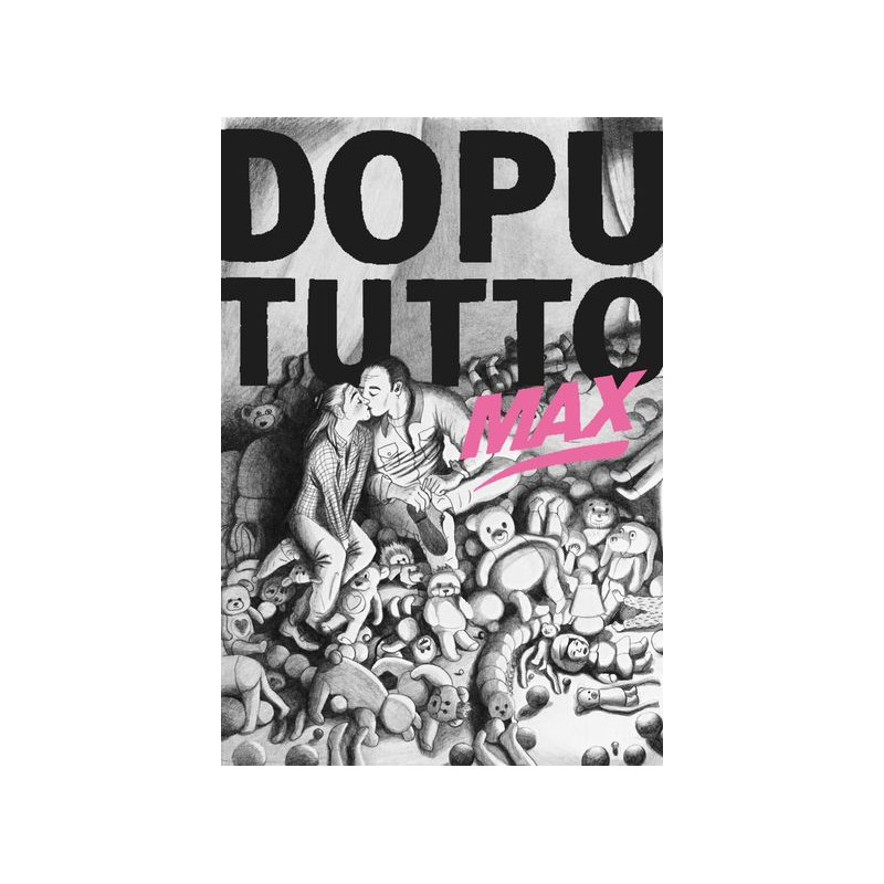 Dopututto Max 8