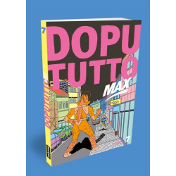 Dopututto Max 7