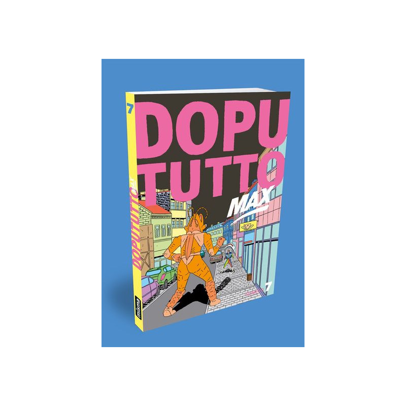 Dopututto Max 7
