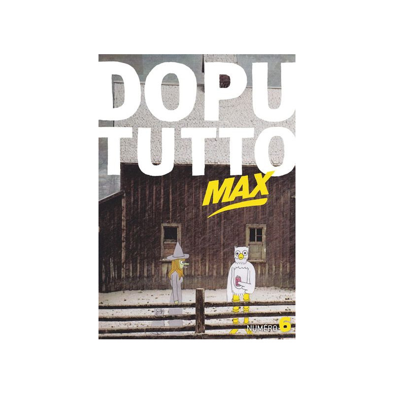 Dopututto Max 6
