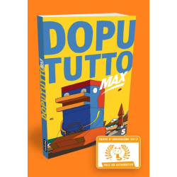 Dopututto Max 5