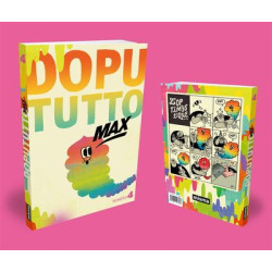 Dopututto Max 4