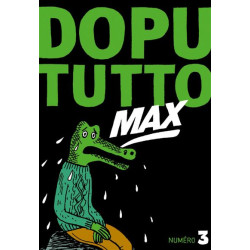 Dopututto Max 3