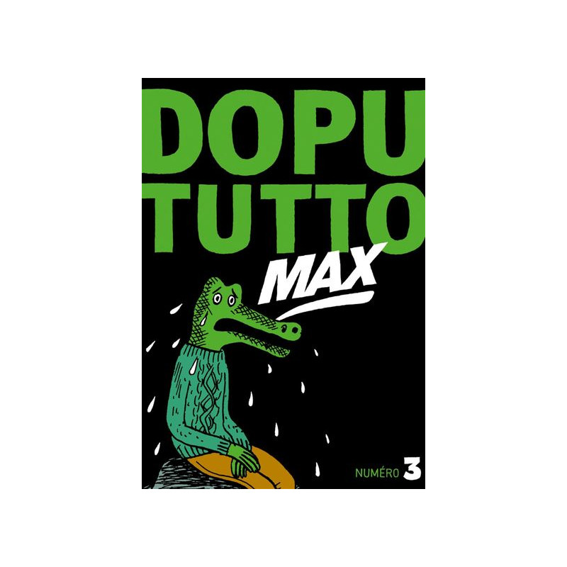 Dopututto Max 3