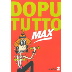 Dopututto Max 2