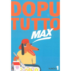Dopututto Max 1