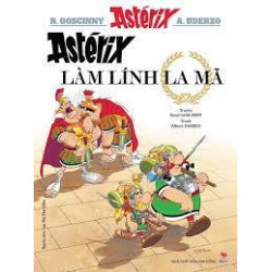 ASTÉRIX LÉGIONNAIRE (EN...