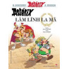 ASTÉRIX LÉGIONNAIRE (EN VIETNAMIEN)