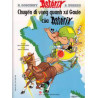 Le tour de Gaule d'Astérix (en vietnamien)
