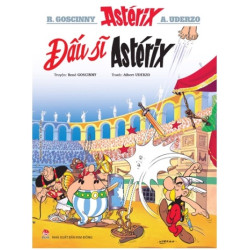 ASTÉRIX GLADIATEUR EN...