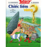 ASTÉRIX ET LA SERPE D'OR EN VIETNAMIEN - ASTERIX CHIẾC LIỀM VÀNG
