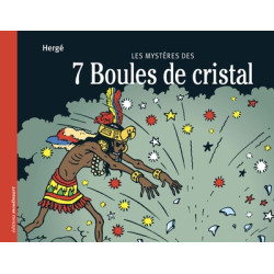 Le Mystère des 7 boules de...