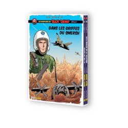 Coffret Buck Danny Classic...