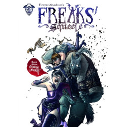 Pack Découverte Freaks'...