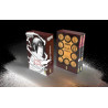 Coffret Naruto romans : Akatsuki