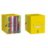 Coffret Assassination classrom l'intégrale 1/2