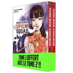 Bipack T2 + T1 (offert)...