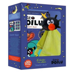 Coffret Petit Poilu Grosso...