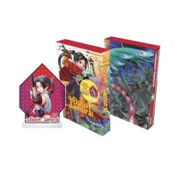 Coffret collector The...