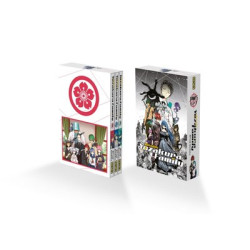 Coffret 2+1 Mission...