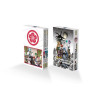 Coffret 2+1 Mission Yozakura family T1-2-3