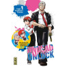 Coffret collector Undead unlock T1 + porte-clé