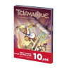 Bipack T2 + T1 (gratuit) Télémaque