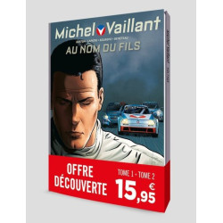 Bipack T2 + T1 (gratuit)...