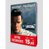 Bipack T2 + T1 (gratuit) Michel Vaillant