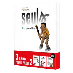 BIPACK SEULS T1 A T3