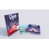 BIPACK DECOUVERTE DAD T1 T5