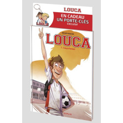 Pack album T1 Coupe du...